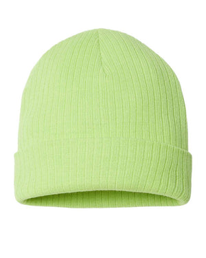 Atlantis Headwear RIO - Acid Green