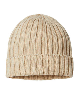 Atlantis Headwear SHORE - Light Beige