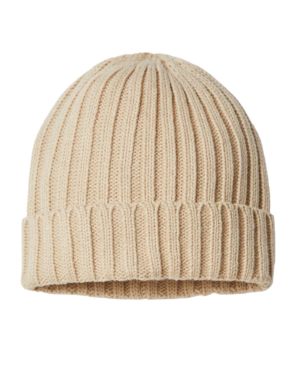 Atlantis Headwear SHORE - Light Beige