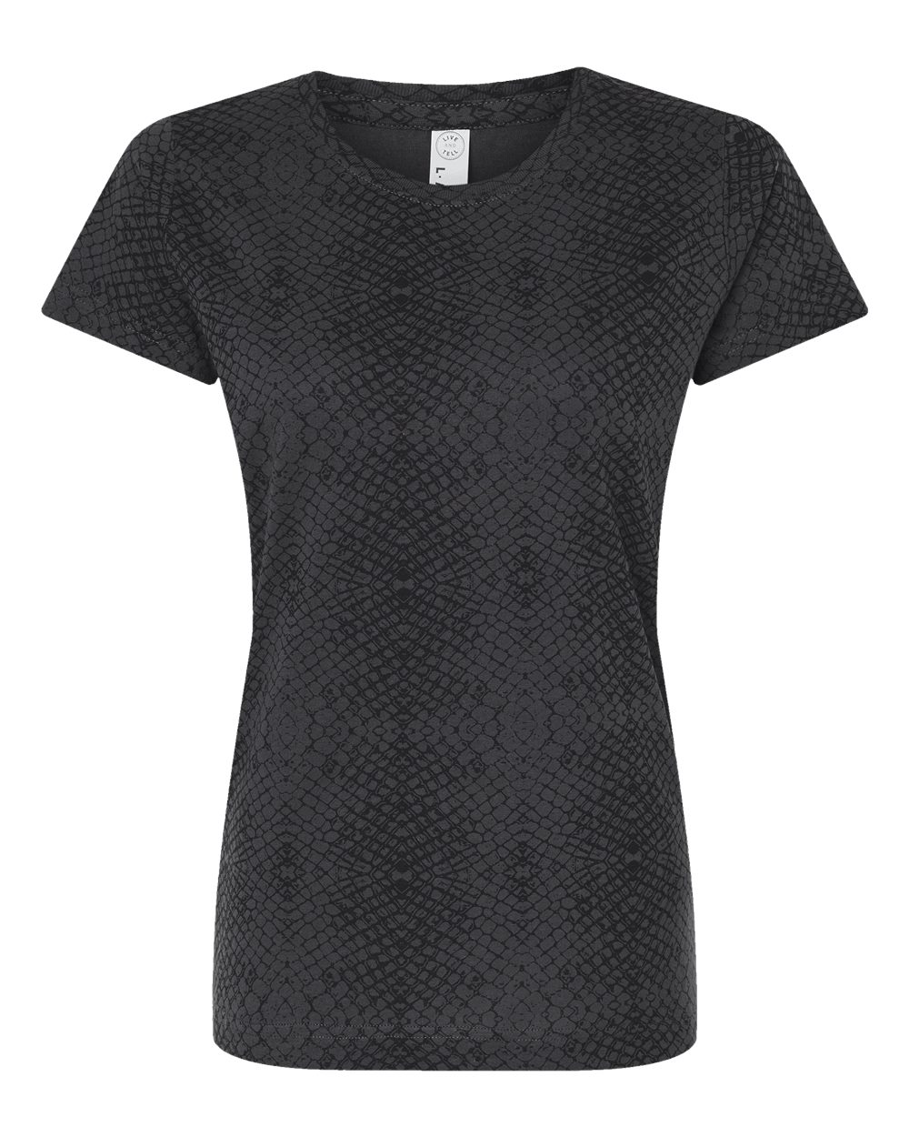LAT 3516 - Black Reptile