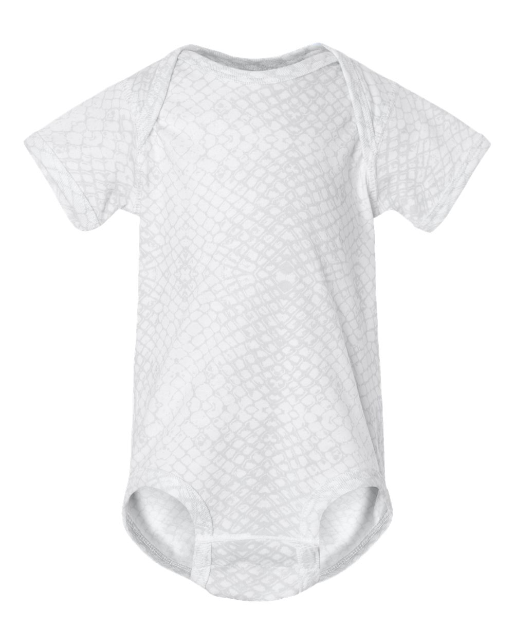 Rabbit Skins 4424 - White Reptile