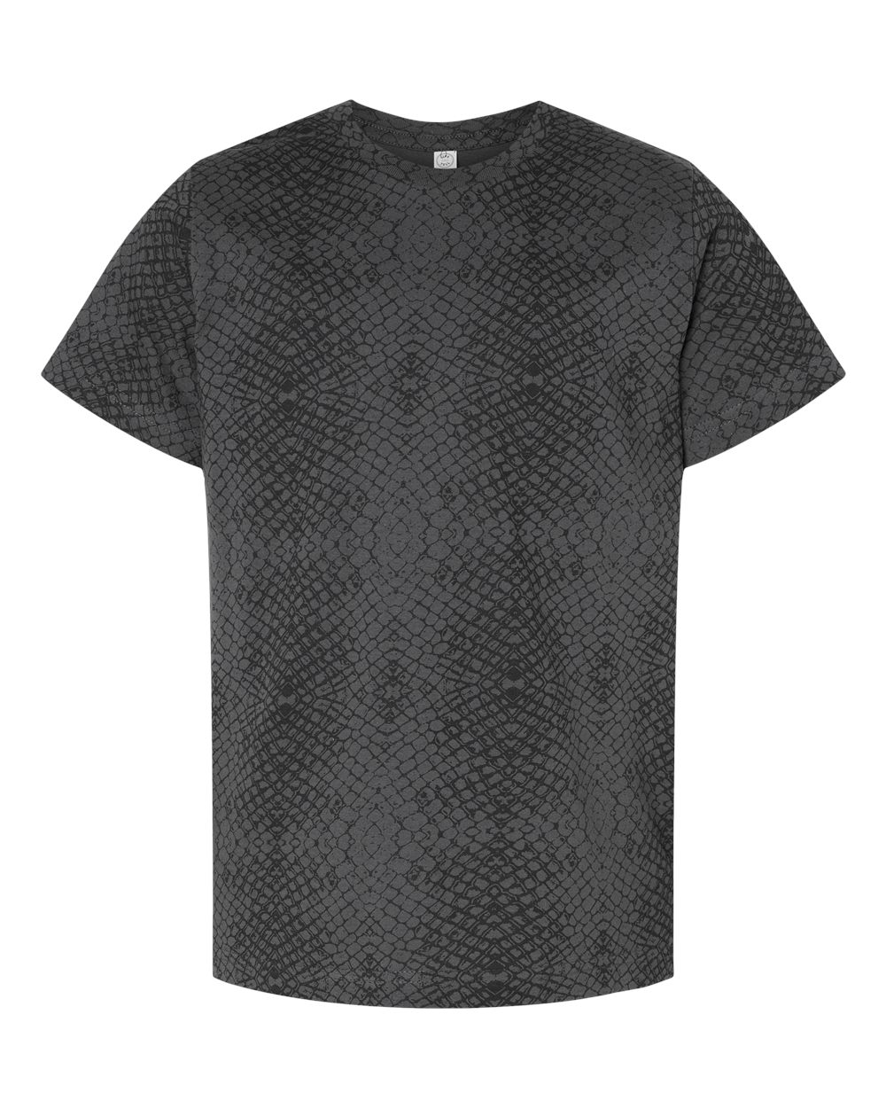 LAT 6101 - Black Reptile