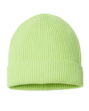 Atlantis Headwear ANDY - Acid Green