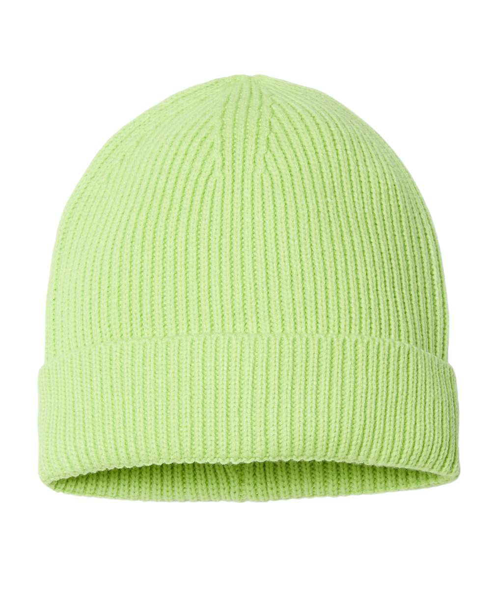 Atlantis Headwear ANDY - Acid Green