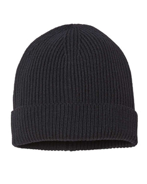 Atlantis Headwear ANDY - Black