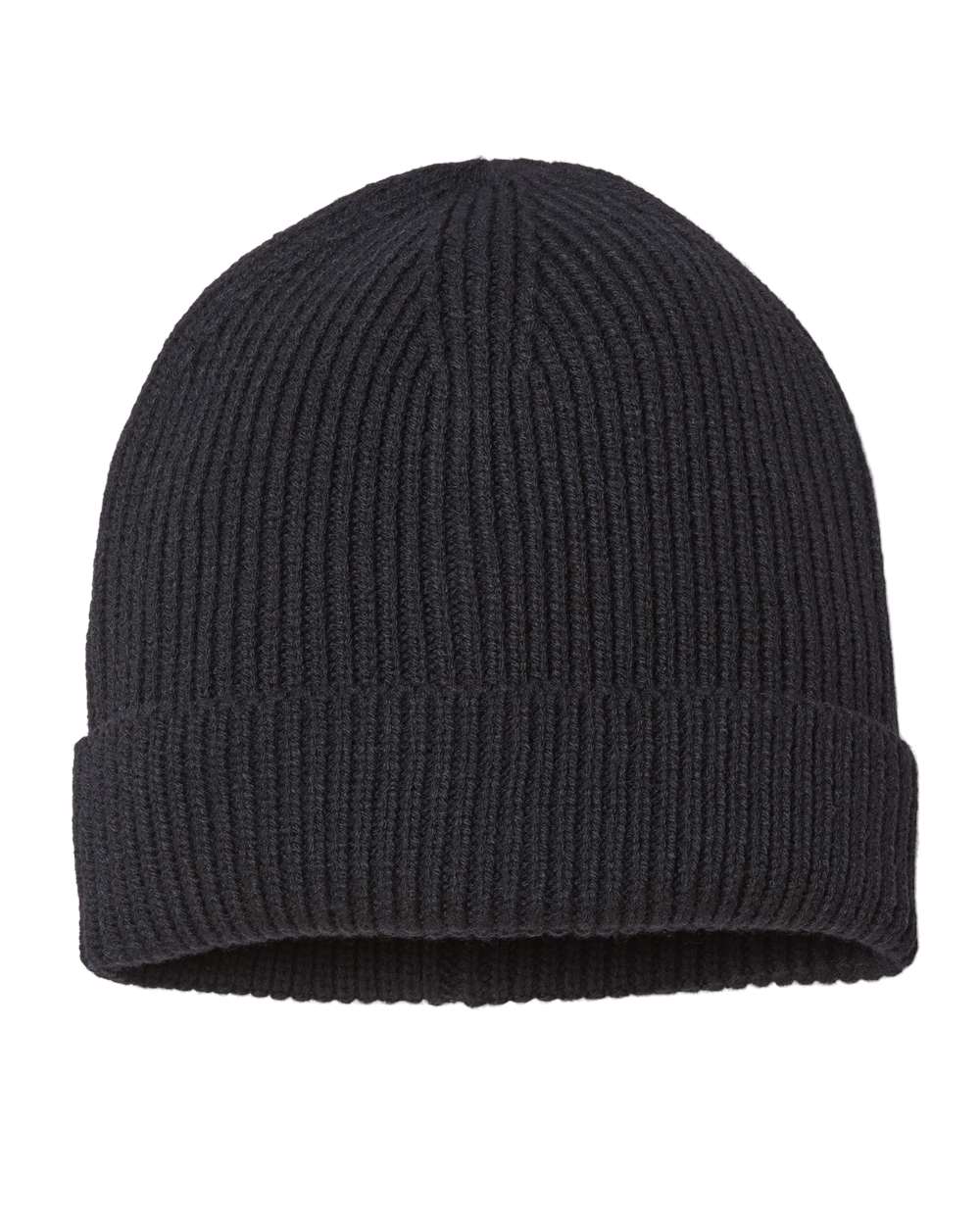Atlantis Headwear ANDY - Black