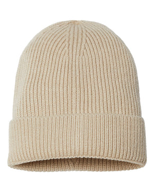 Atlantis Headwear ANDY - Light Beige