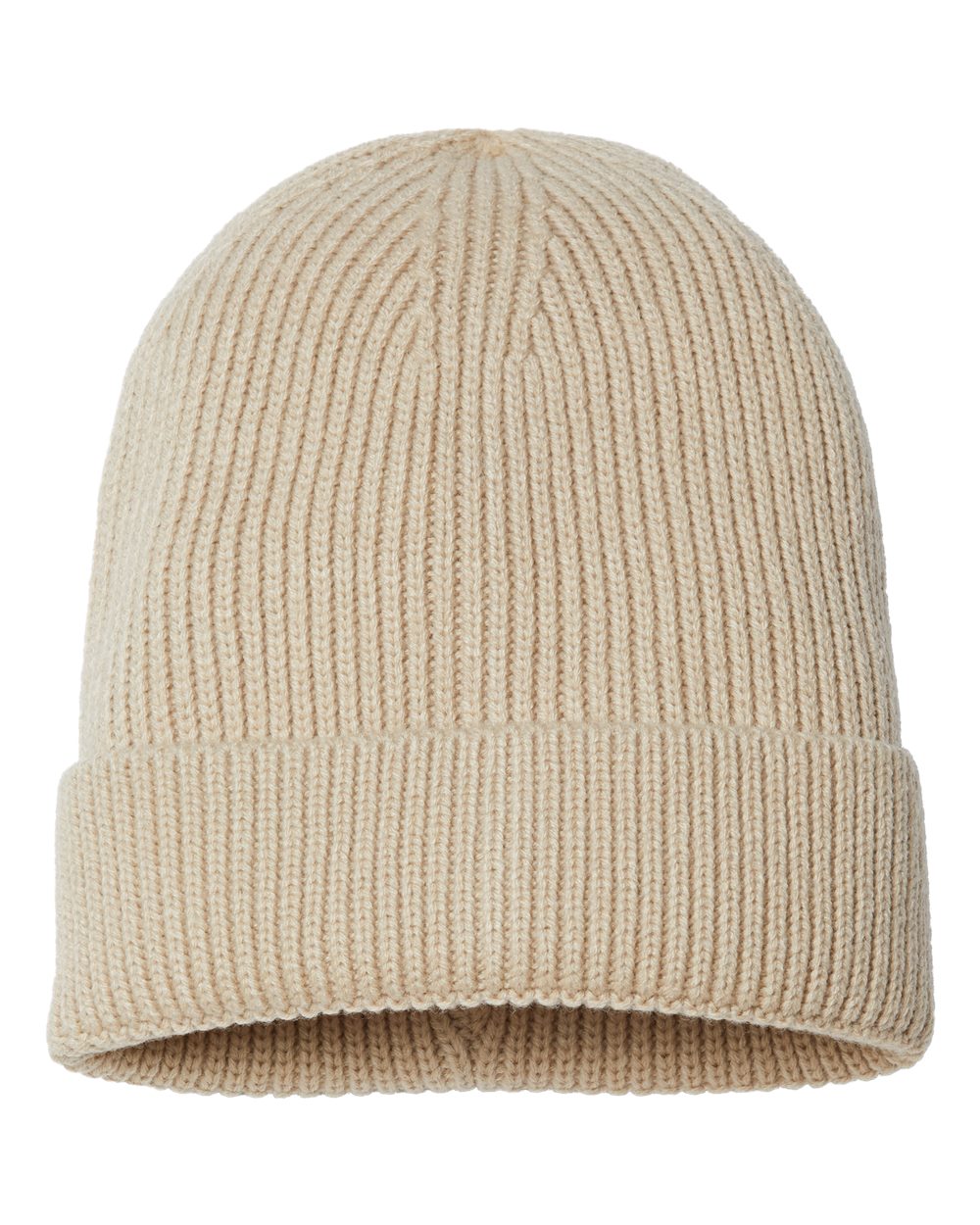 Atlantis Headwear ANDY - Light Beige