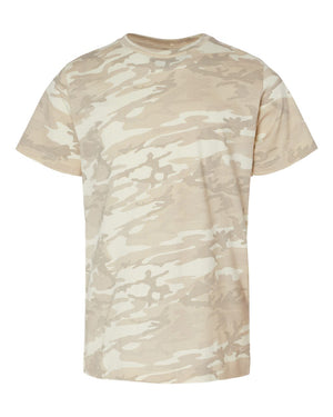 LAT 6101 - Natural Camo
