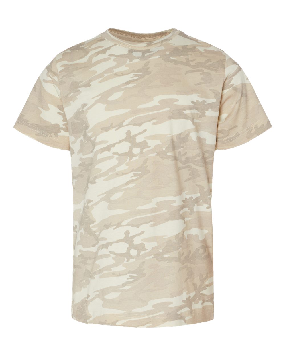 LAT 6101 - Natural Camo