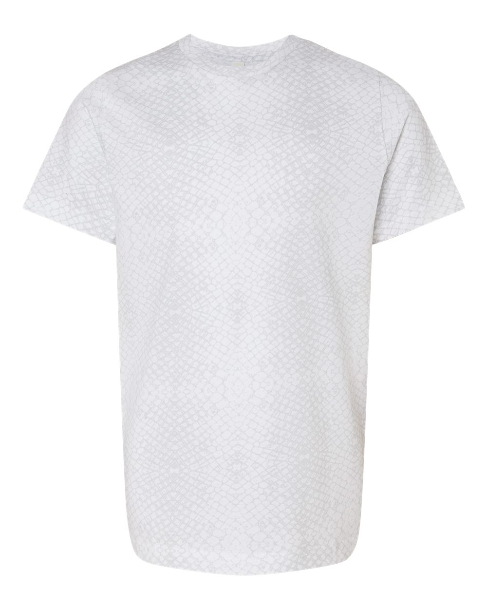 LAT 6101 - White Reptile