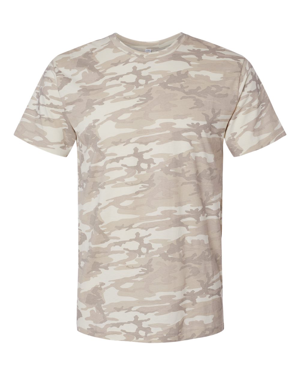 LAT 6901 - Natural Camo
