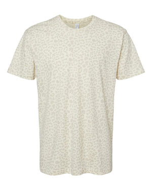 LAT 6901 - Natural Leopard