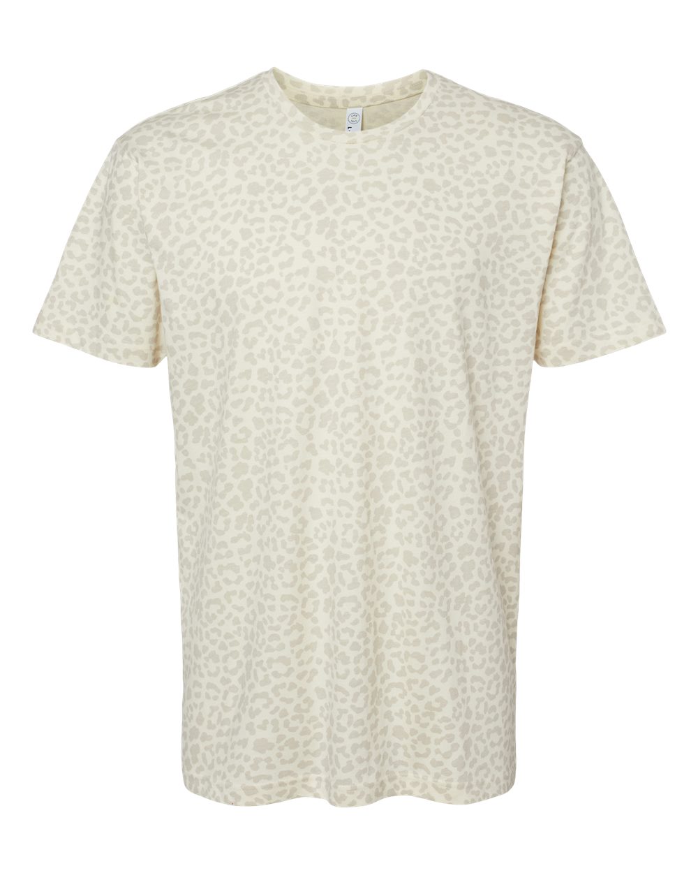 LAT 6901 - Natural Leopard