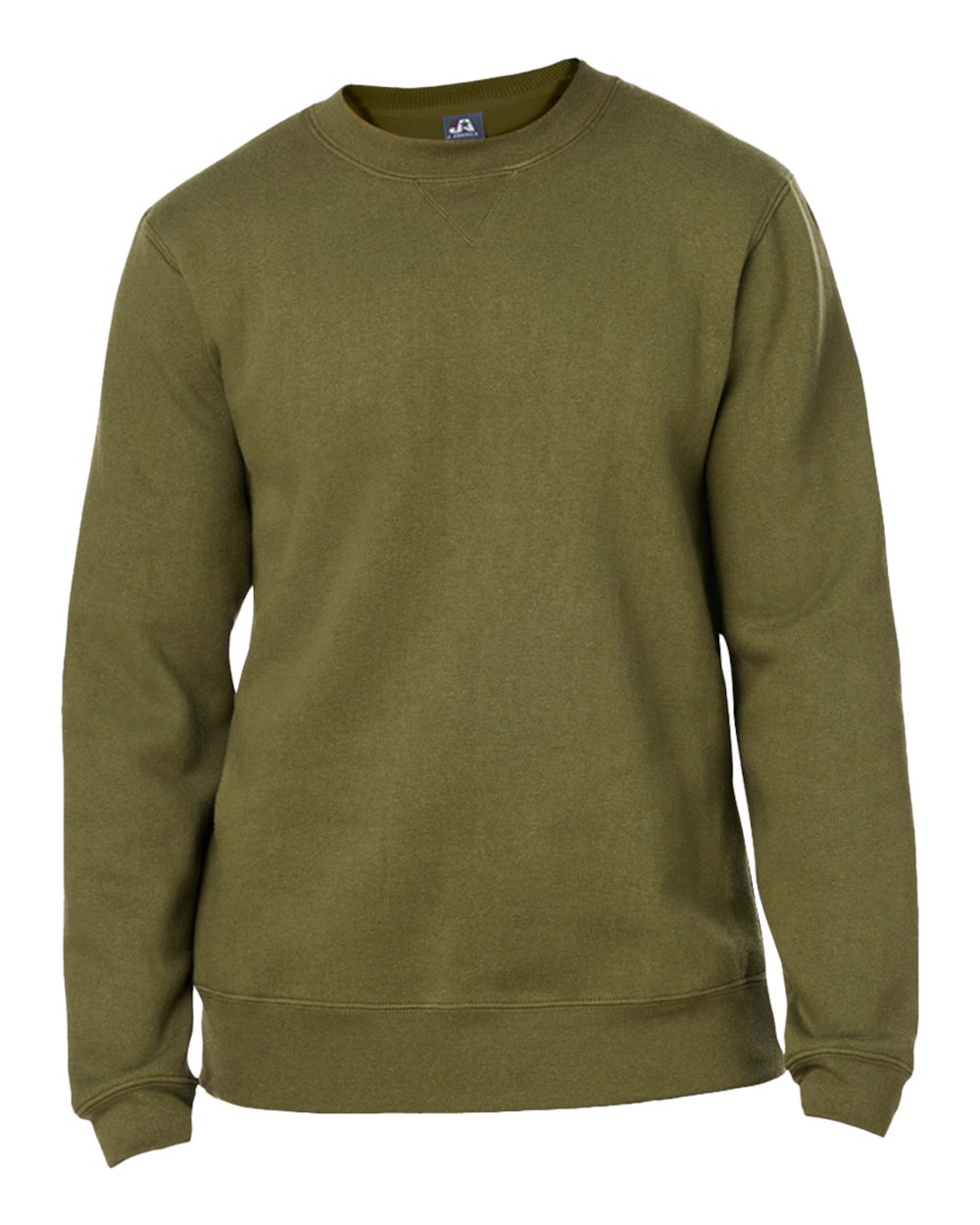 J. America 8424 - Military Green