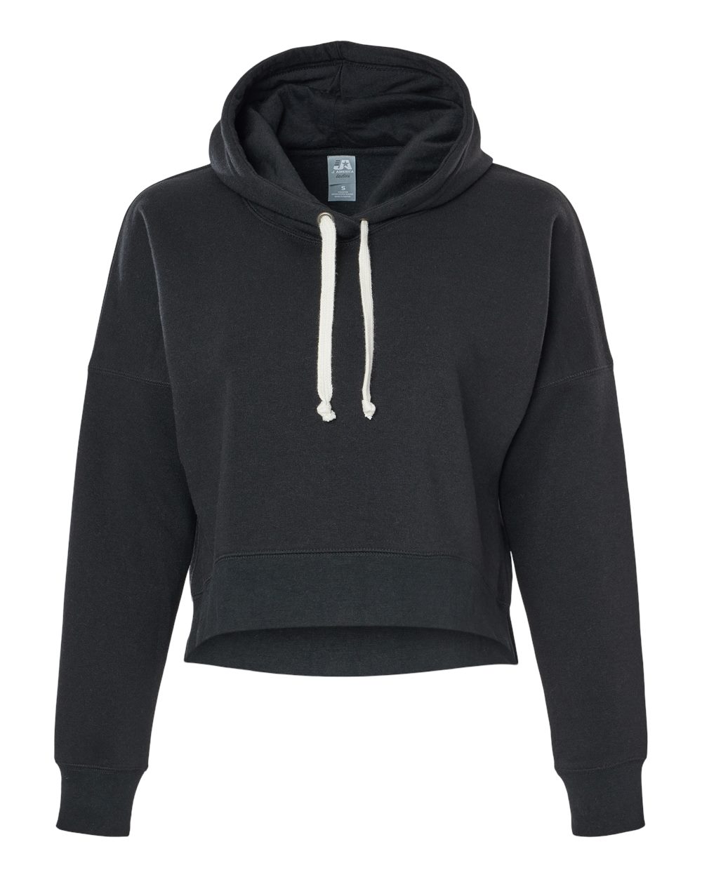 J. America 8853 - Black Solid