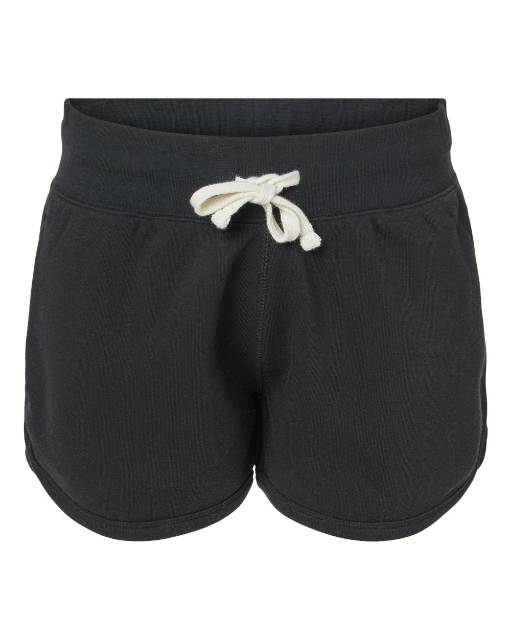 J. America 8856 - Black Solid