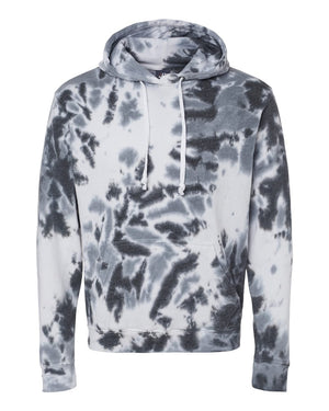 J. America 8861 - Black Tie Dye