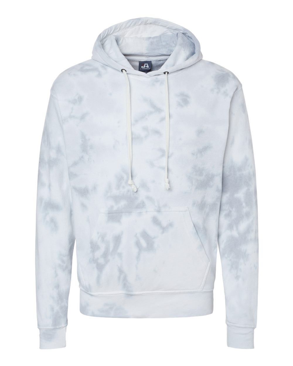 J. America 8861 - Grey Tie Dye
