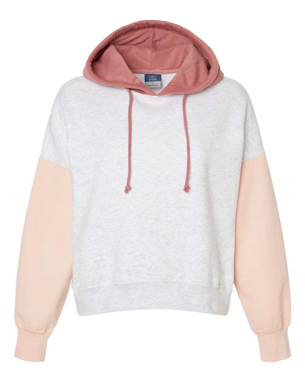 MV Sport W23716 - Cameo Pink