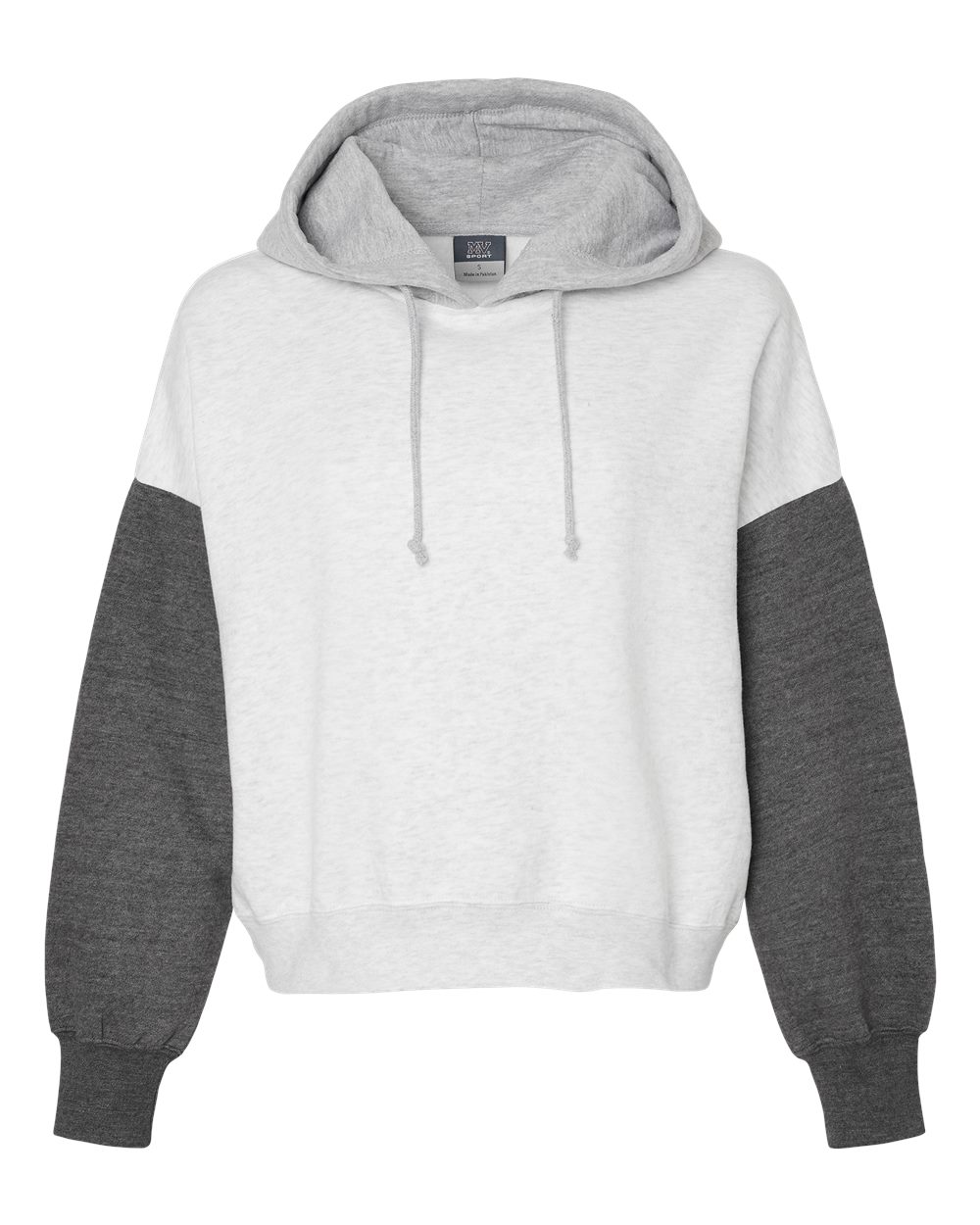 MV Sport W23716 - Charcoal