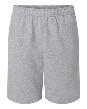 JERZEES 978MPR - Athletic Heather