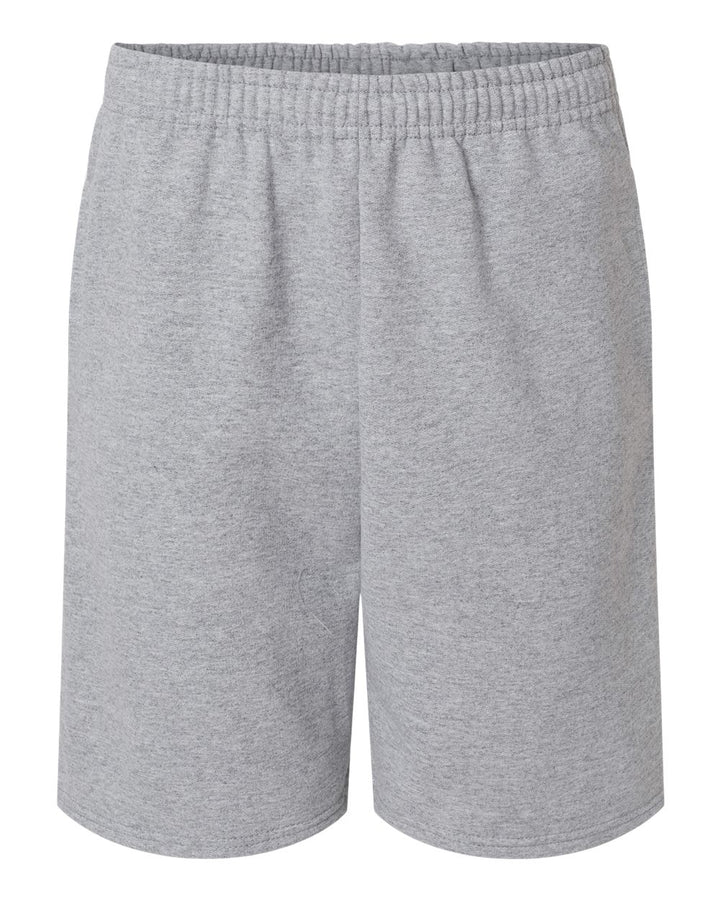 JERZEES 978MPR - Athletic Heather