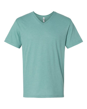 American Apparel 2006CVC - Heather Arctic