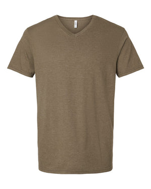 American Apparel 2006CVC - Heather Army