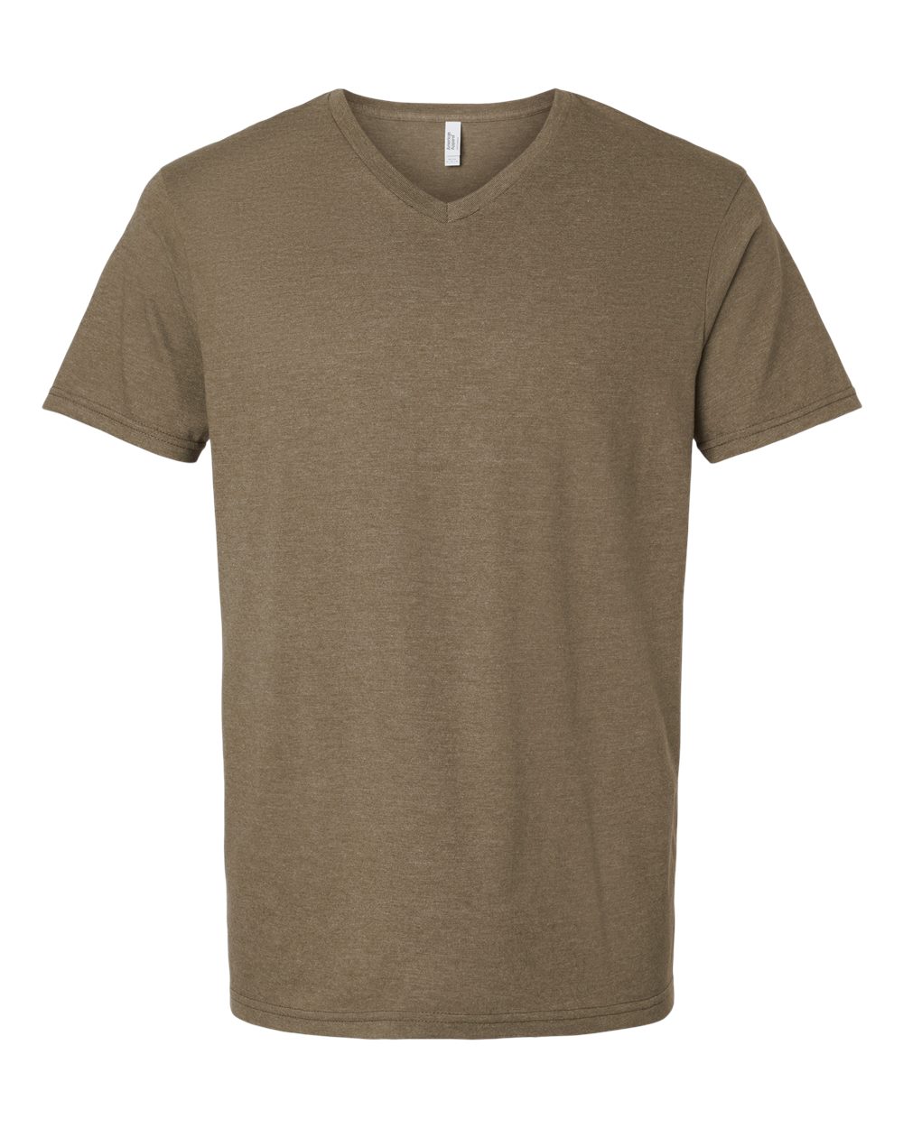 American Apparel 2006CVC - Heather Army