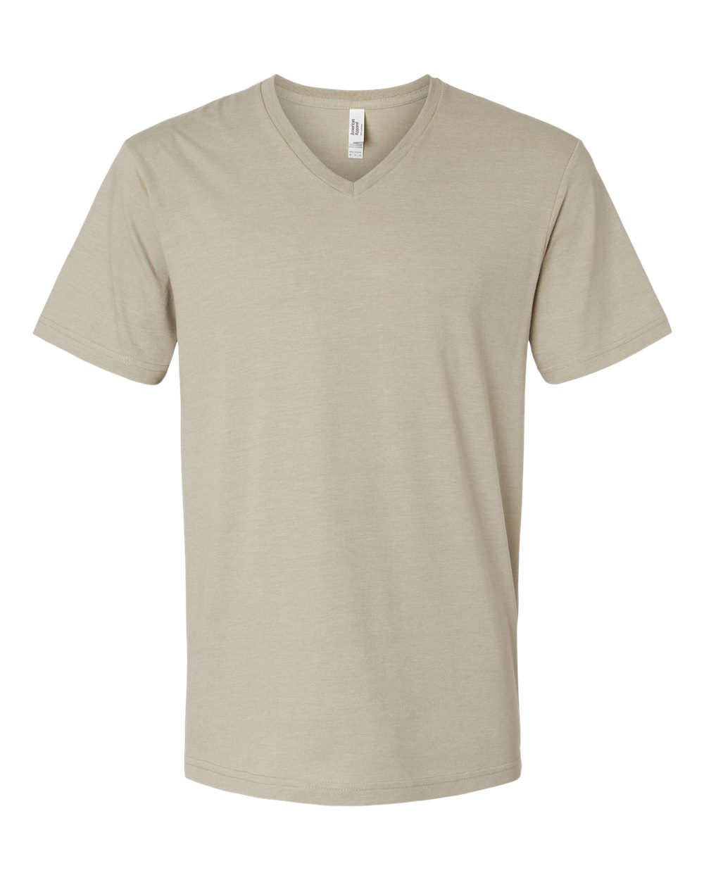 American Apparel 2006CVC - Heather Khaki