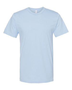 American Apparel 2001 - Powder Blue
