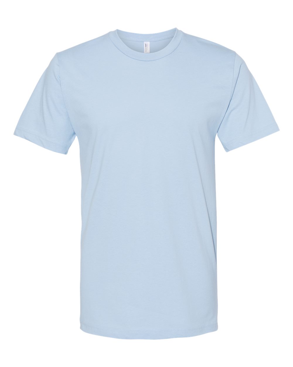 American Apparel 2001 - Powder Blue