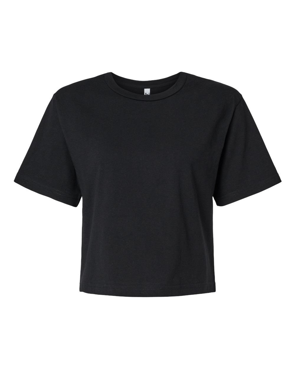 American Apparel 102 - Black