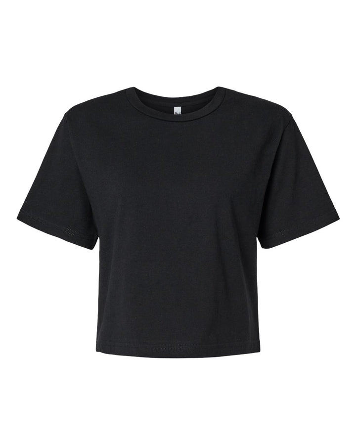 American Apparel 102 - Black