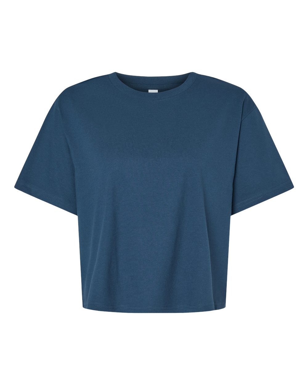 American Apparel 102 - Sea Blue