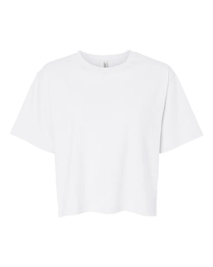American Apparel 102 - White