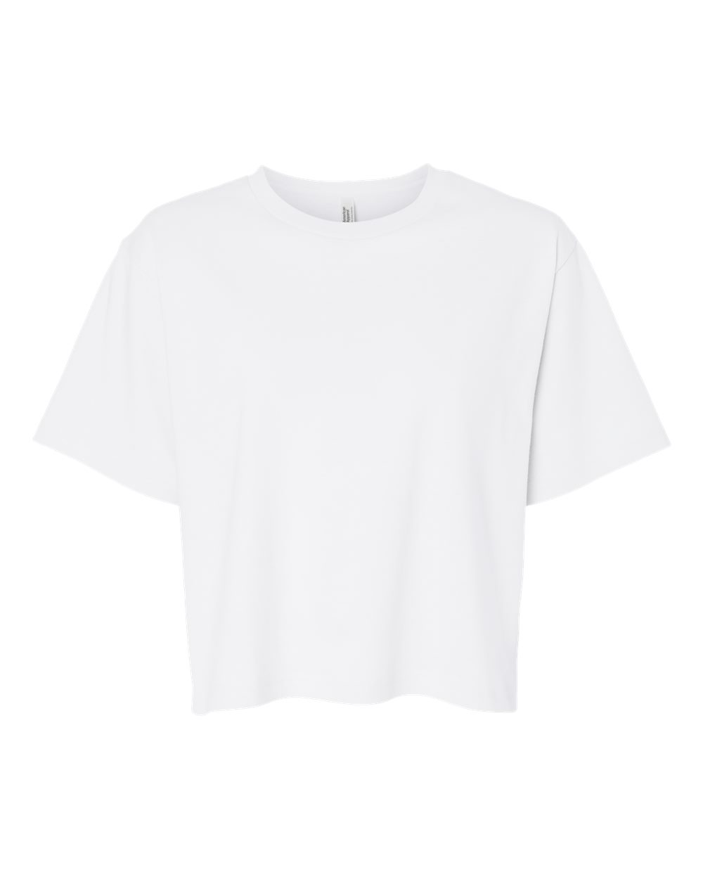 American Apparel 102 - White