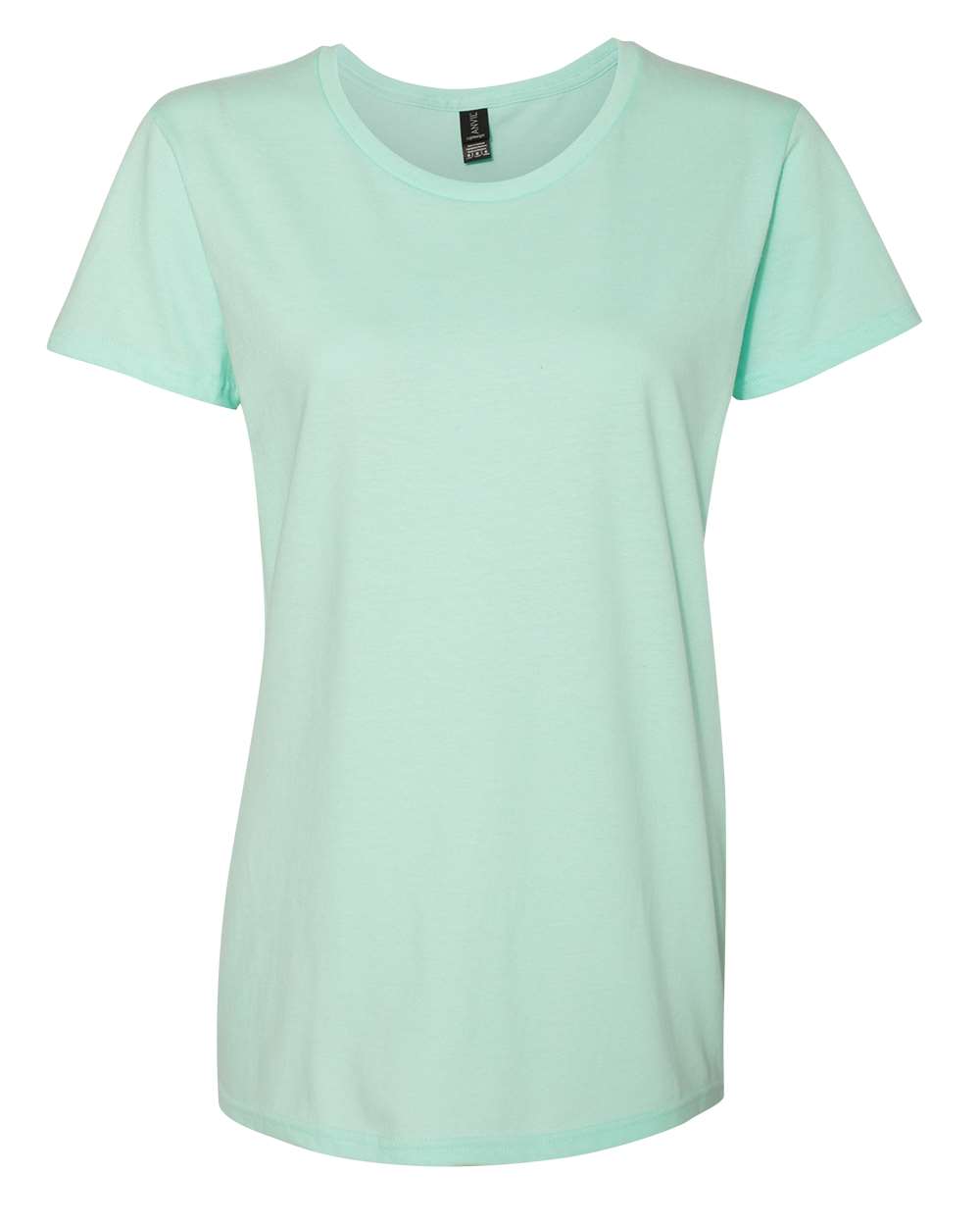 Gildan 880 - Teal Ice