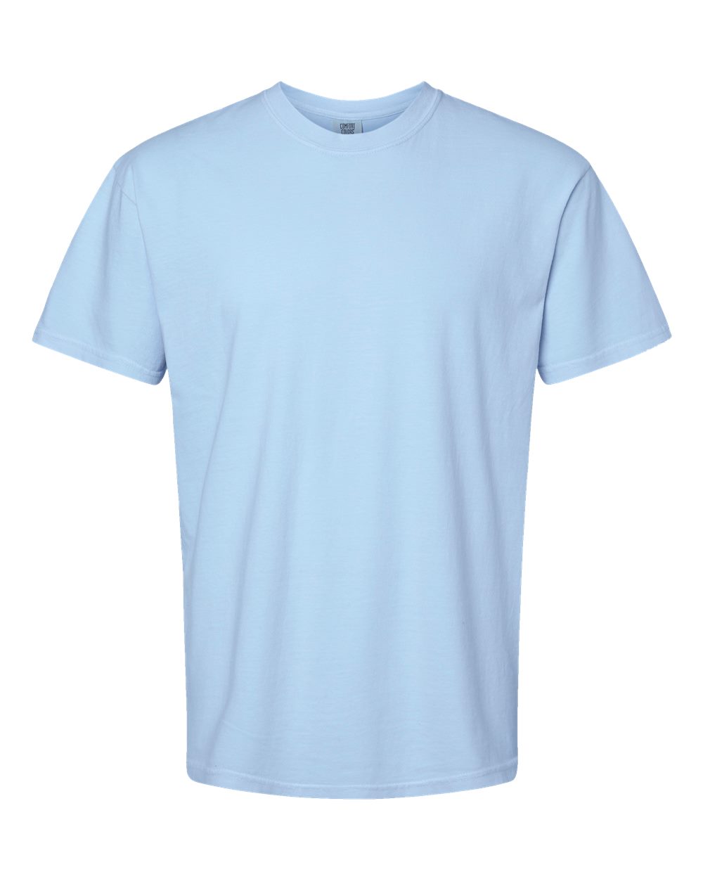 Comfort Colors 1717 - Hydrangea
