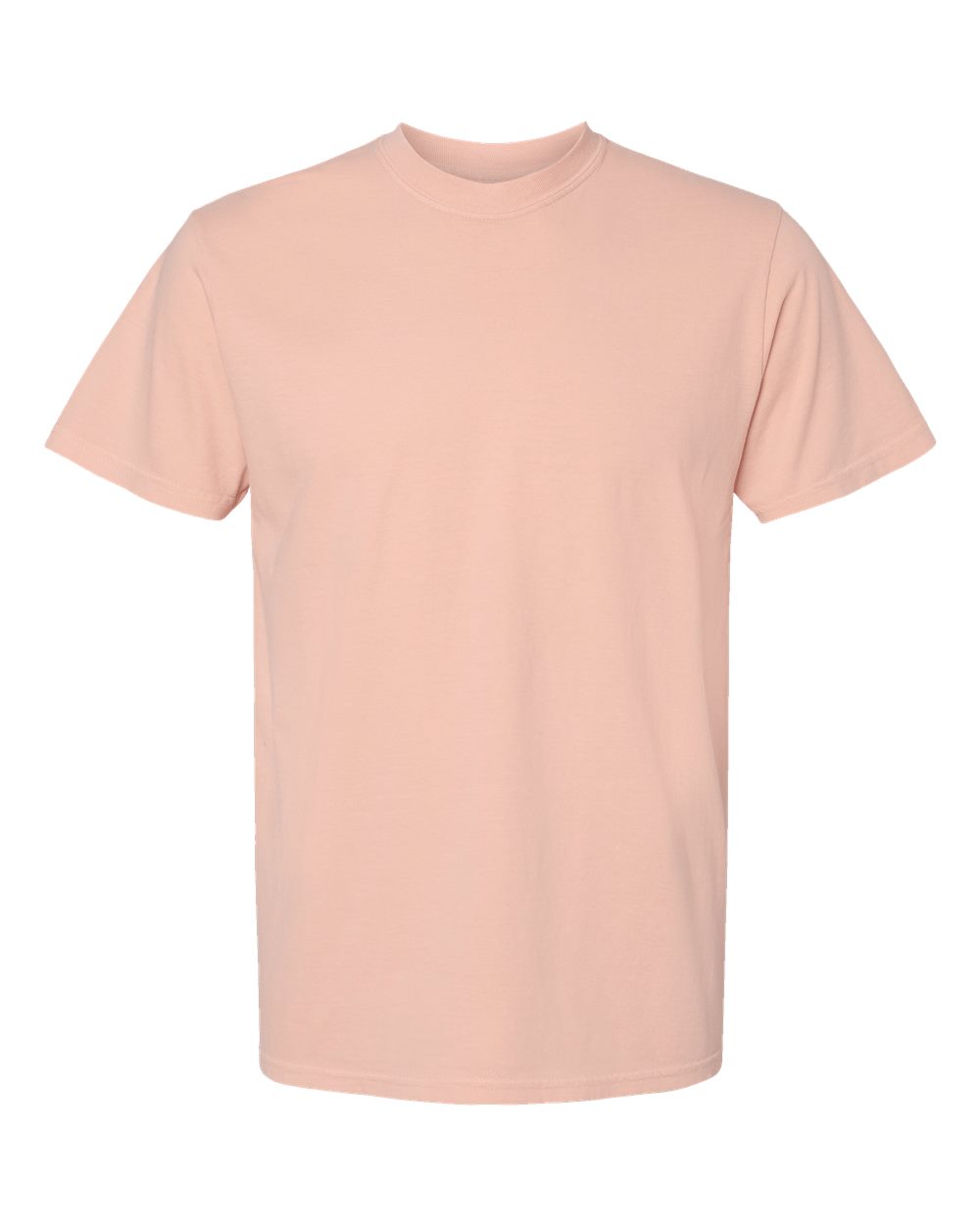 Comfort Colors 1717 - Peachy