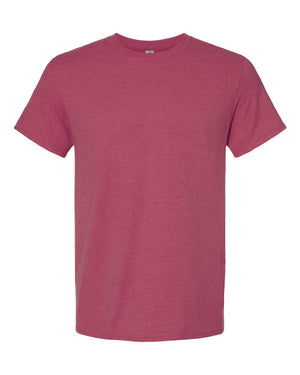 JERZEES 560MR - Raspberry Heather