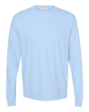 Comfort Colors 6014 - Hydrangea