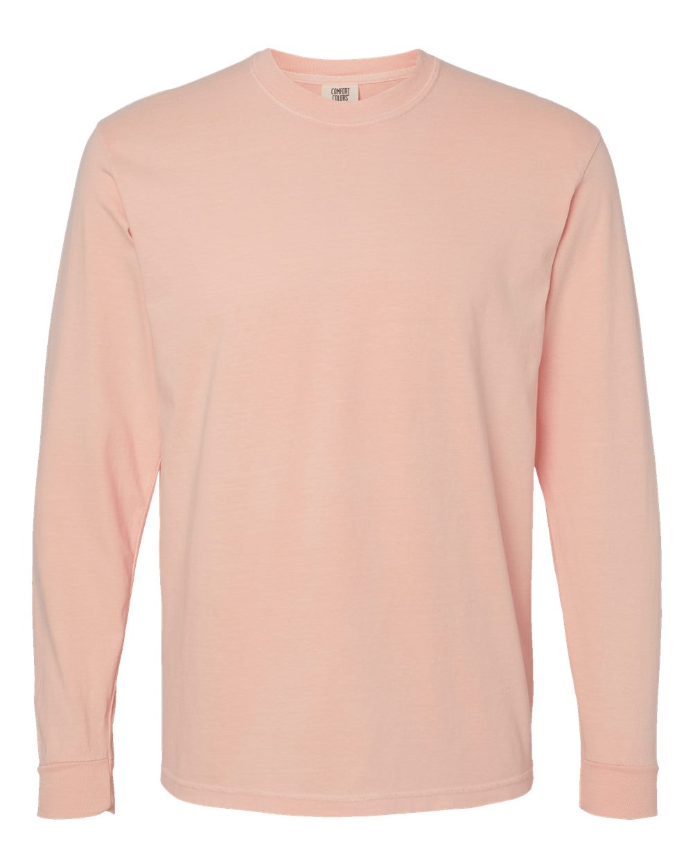Comfort Colors 6014 - Peachy