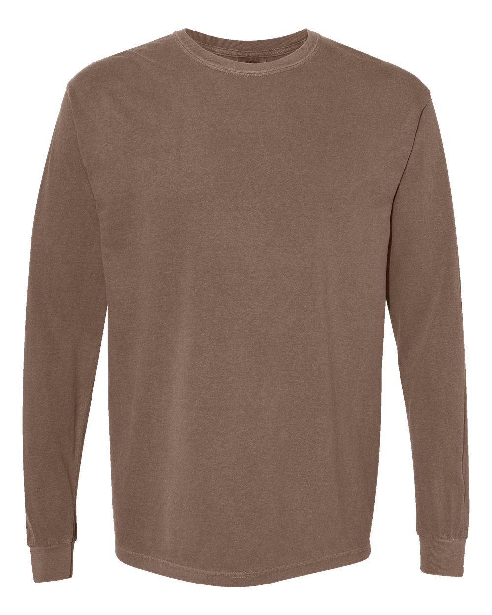 Comfort Colors 6014 - Espresso
