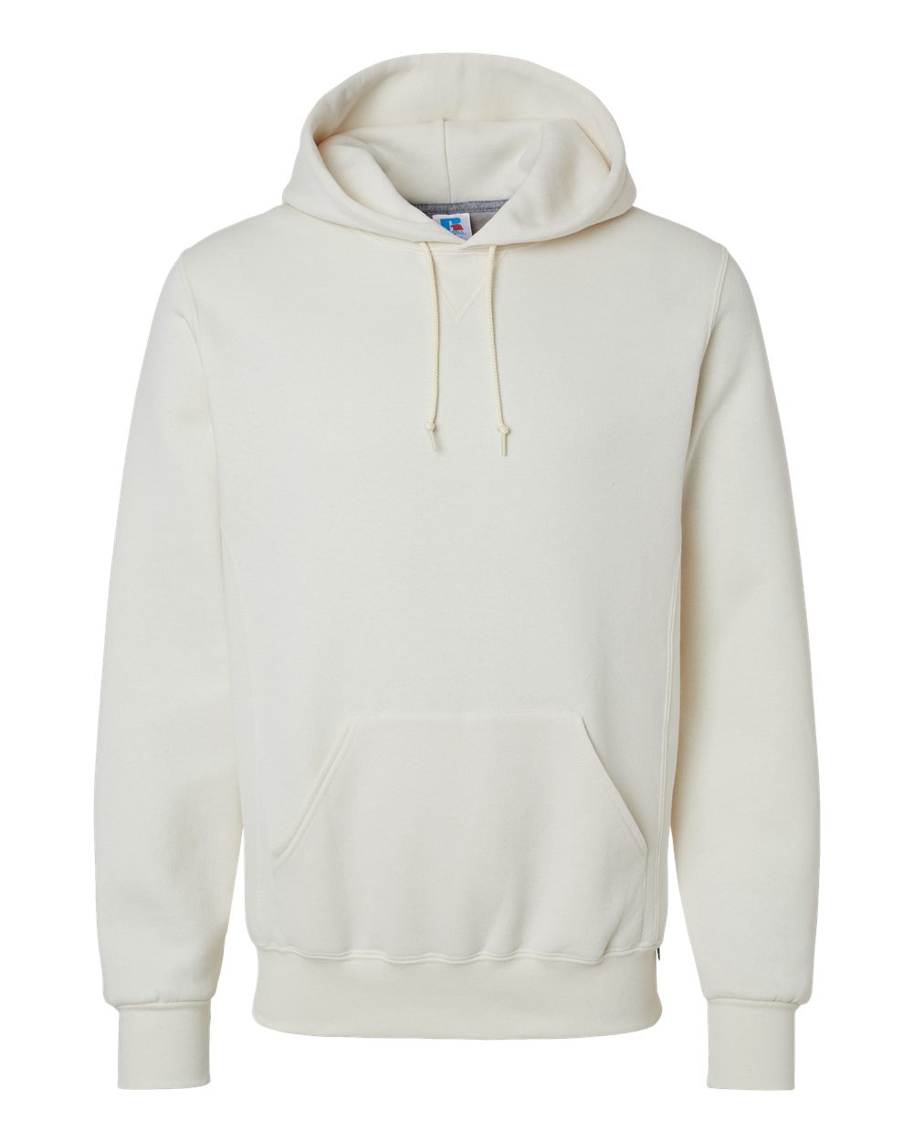 Russell Athletic 695HBM - Vintage White