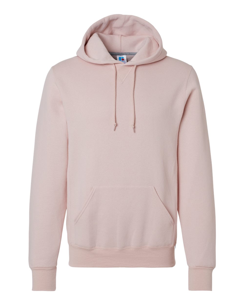 Russell Athletic 695HBM - Blush Pink