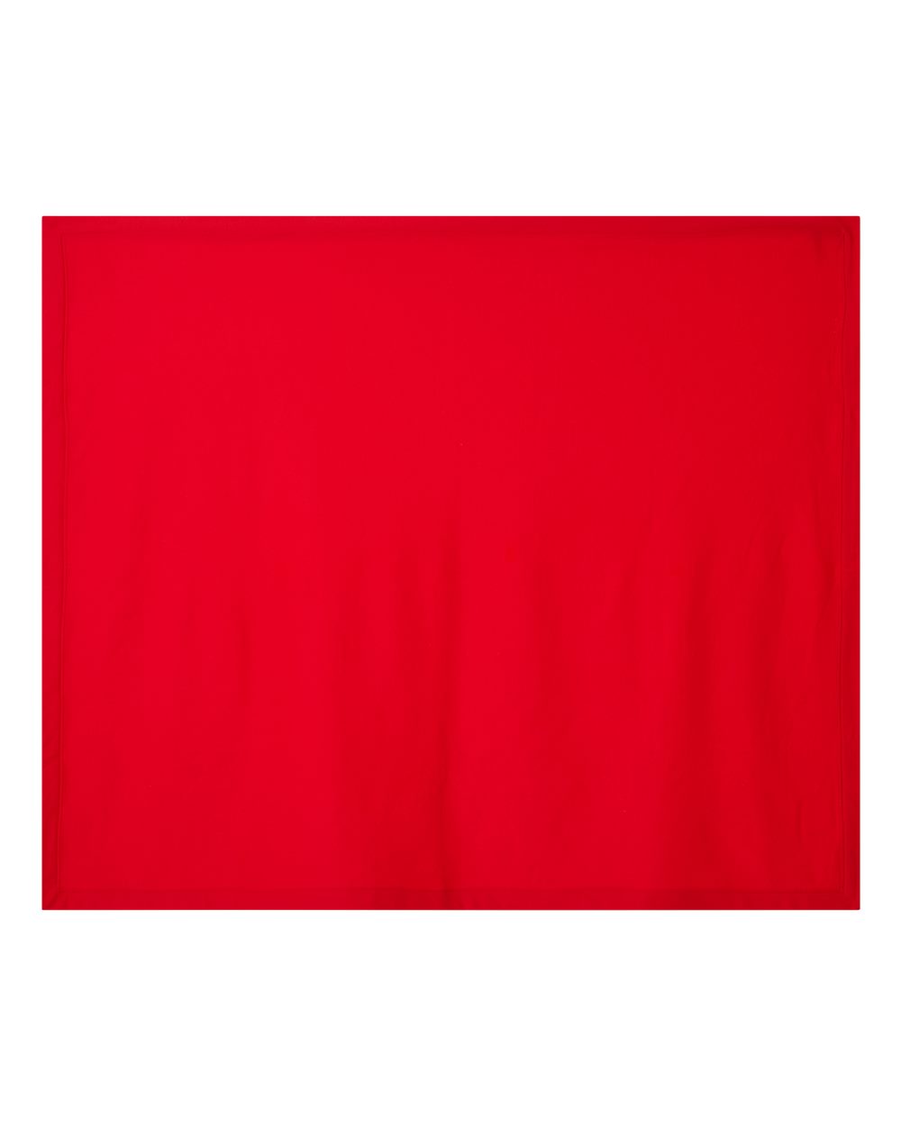Gildan 18900 - Red