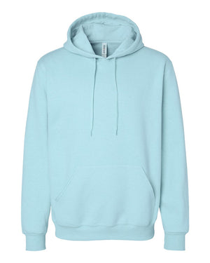 JERZEES 700MR - Cloud Heather