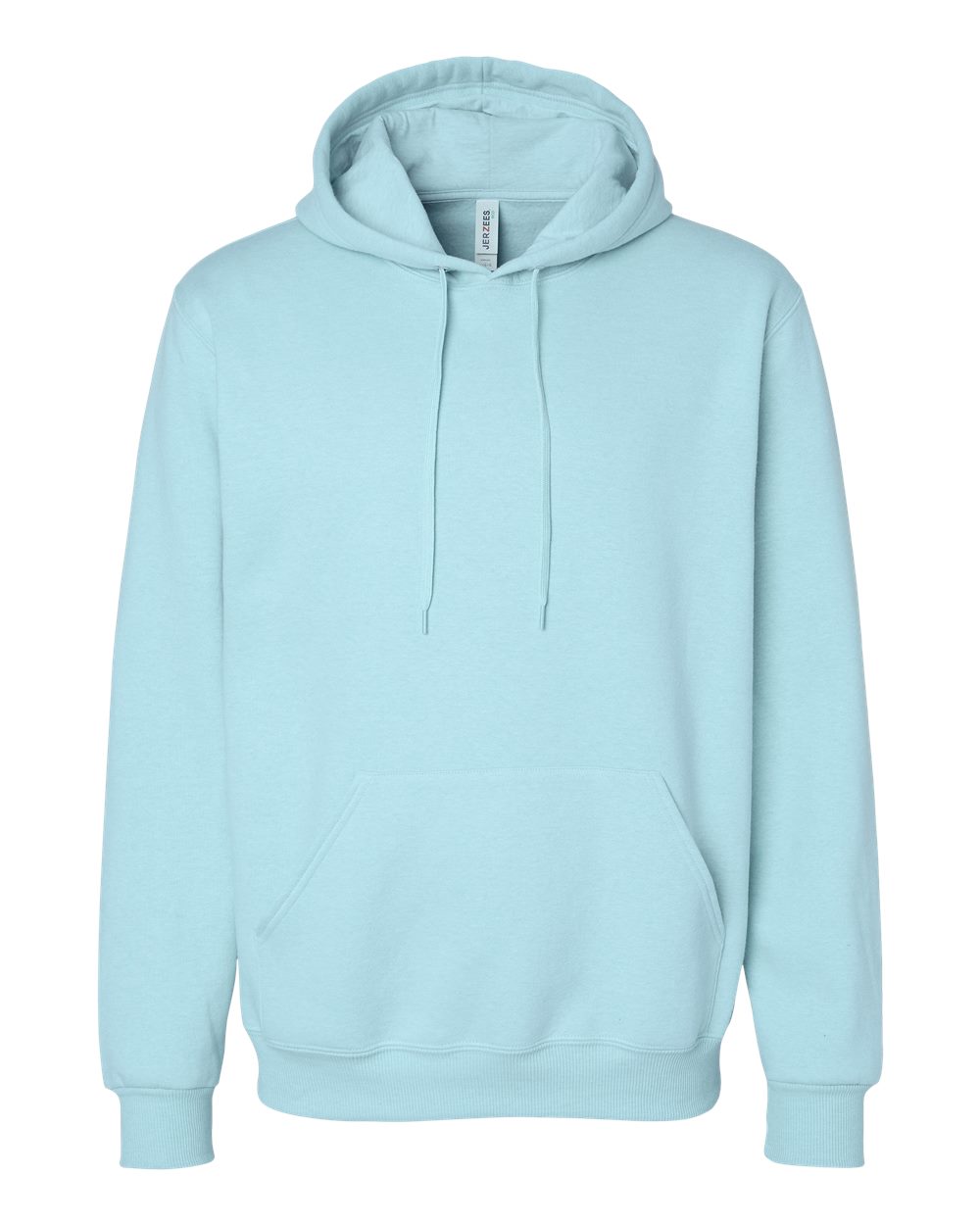 JERZEES 700MR - Cloud Heather